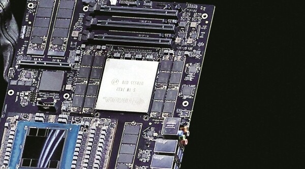 US Allows Semiconductor Export to Saudi Arabia and UAE