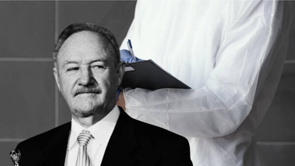 Gene Hackman's Death Linked to Heart Disease and Alzheimer's
