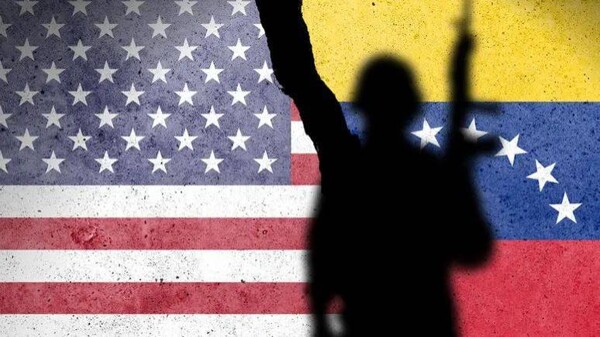 美国参议院禁止特朗普未经国会授权在委内瑞拉采取军事行动