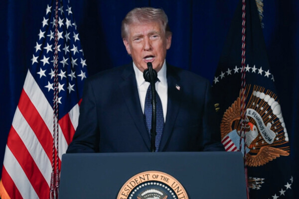 Trump Predicts More American Casualties in War with Iran