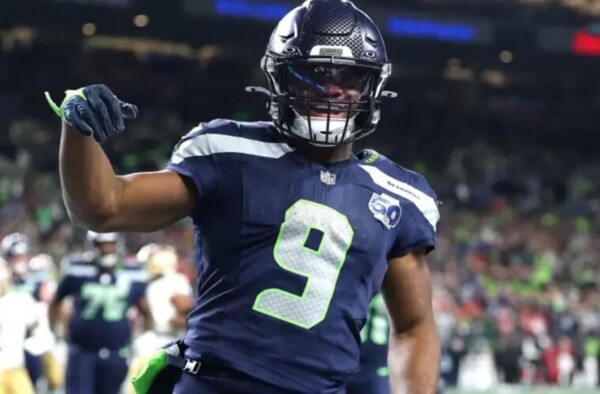 Seahawks Advance to NFC Championship Game