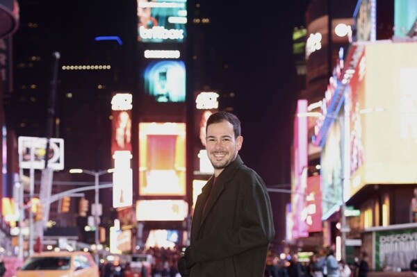 Gian Cottone to Showcase John Bejarano's Design at New York Fashion Week 2026