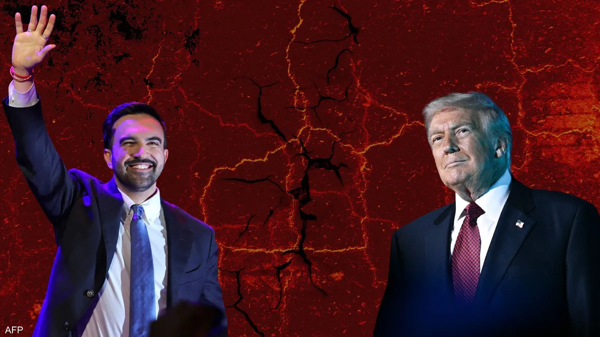 Trump Calls on New York Mayor to Build Relationship with Washington