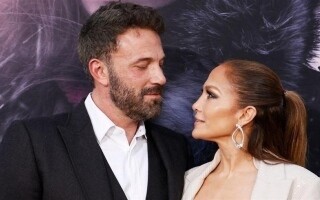 Дженнифер Лопес и Бен Аффлек движутся к разводу