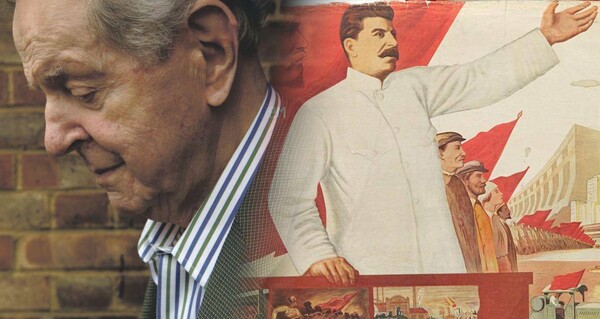 Who is the Robert Conquest of Today?