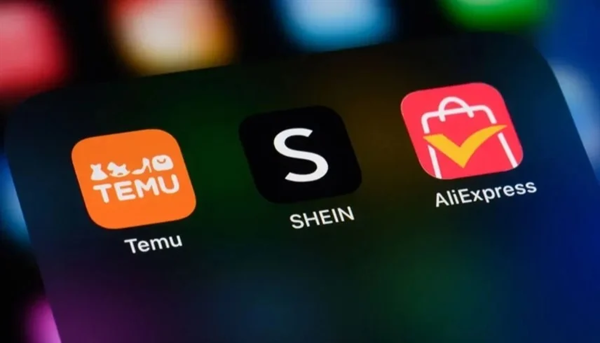 Texas Bans Chinese Tech Products to Protect Residents' Data