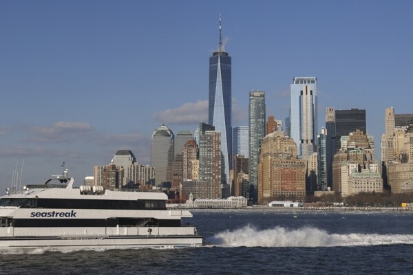 Millions of Americans under dangerous cold wave