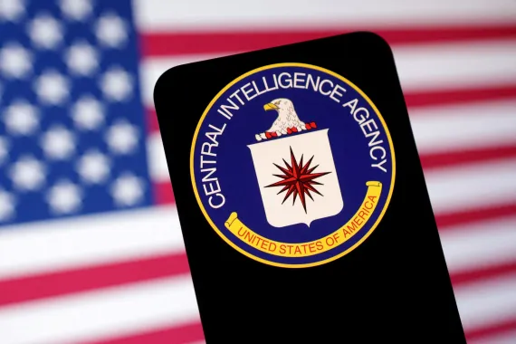 CIA launches digital campaign to recruit Iranian agents