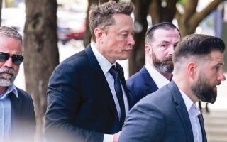 Jury Finds Elon Musk Liable for Misleading Twitter Shareholders