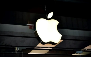 Ожидается рост доходов Apple на 3%