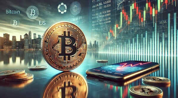 Bitcoin Falls Amid Uncertainty, but Experts See It as a Sign of Market Maturity