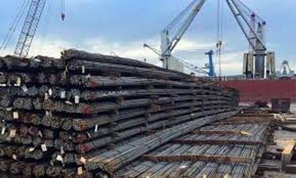 Latinoamérica reacciona de forma insuficiente a la expansión del acero chino