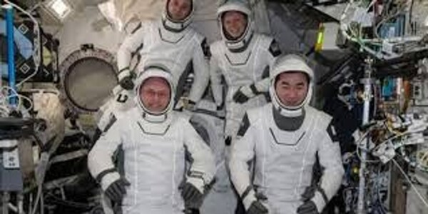 NASA's SpaceX Crew-11 Mission Ends Early Due to Astronaut's Health Issue