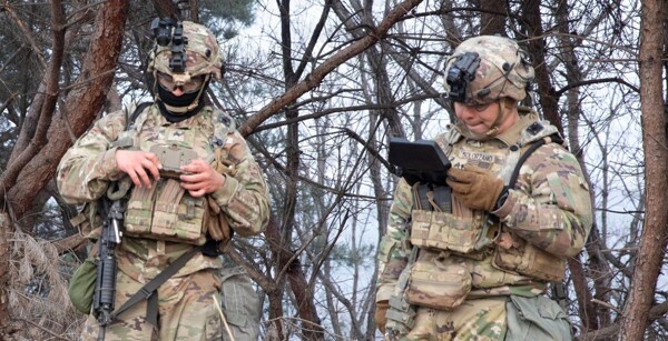 Pentagon Confirms Deployment of 50,000 Troops for Iran Attacks