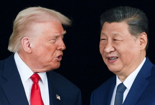 Trump and Xi Jinping Agree to Reduce Trade Tensions