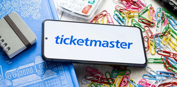 Ticketmaster and Apple Music Launch Joint Ticket Purchasing Feature