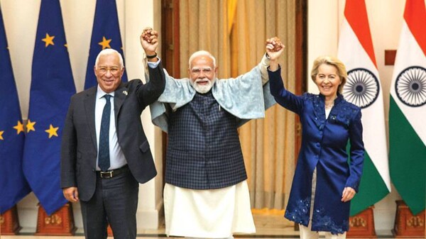 Trump's Protectionism Sparks Concern