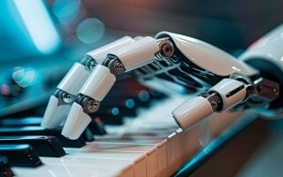 Apple Music Introduces New Metadata for AI-Generated Music