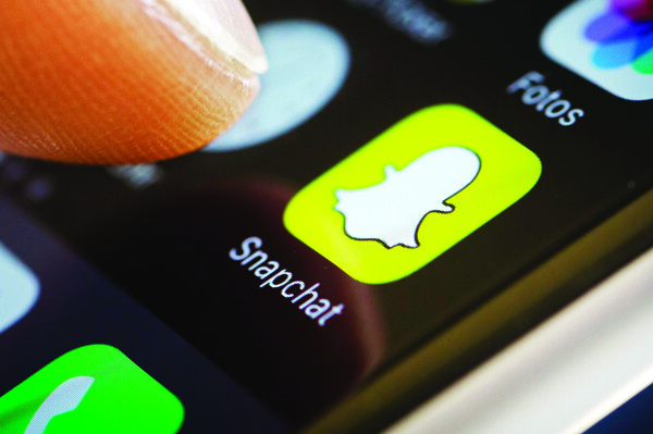 Snap Inc. Reports Rare Net Profit of $9 Million