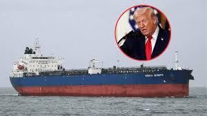 U.S. Allies Concerned as Trump Temporarily Lifts Russian Oil Sanctions