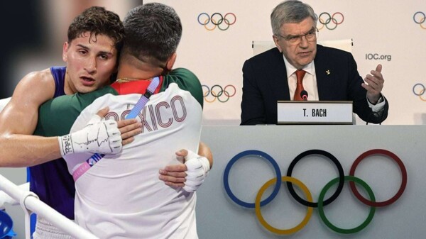 Boxing to be Included in Los Angeles 2028 Olympics