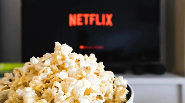 Терминатор 2: Судный день возвращается на Netflix
