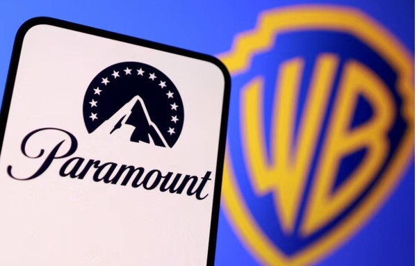 Paramount Global renueva la oferta de adquisición de Warner Bros. Discovery