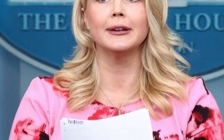 White House: Iran Talks Going Well, 20 Tankers Expected Through Hormuz