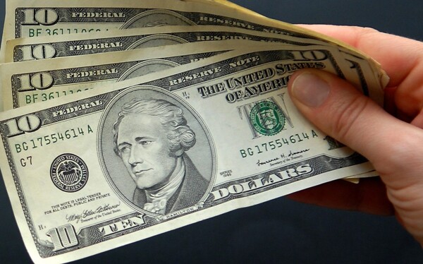 Dollar Hits Six-Week High Amid Hawkish Fed Policy