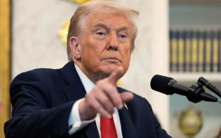 Trump Accuses Media of Treason Over Health Reports