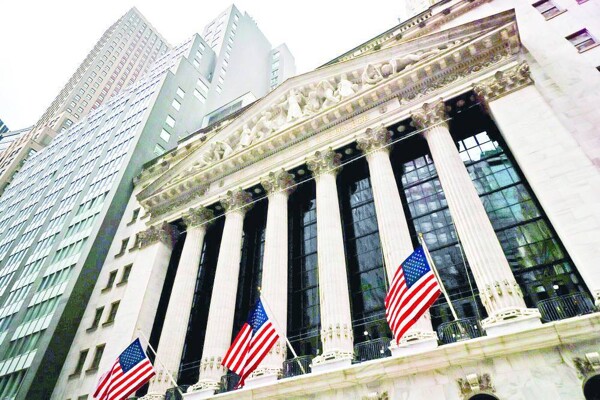 Acciones estadounidenses: Fuerte inicio, posible turbulencia en 2026