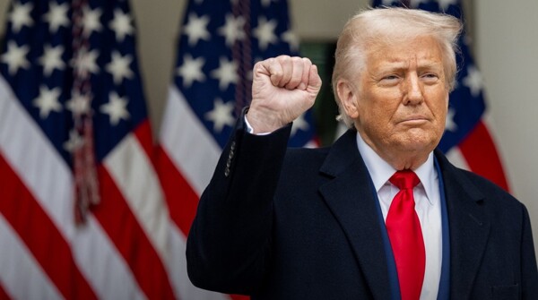 Trump califica la asociación con Venezuela tras arresto de Maduro como 'espectacular'