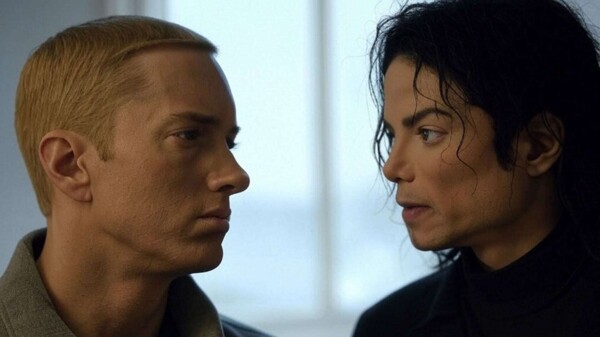 Michael Jackson's Strategic Music Investment