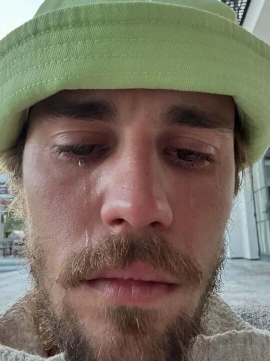 Эмоциональный пост Джастина Бибера в Instagram вызвал беспокойство у фанатов