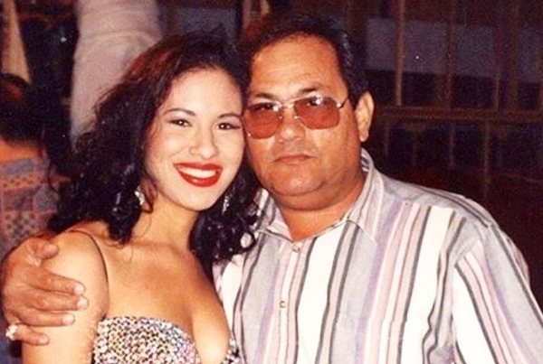 Selena's Father, Abraham Quintanilla, Passes Away