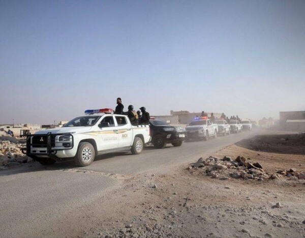 Pentagon Announces Soldiers' Death in Attack