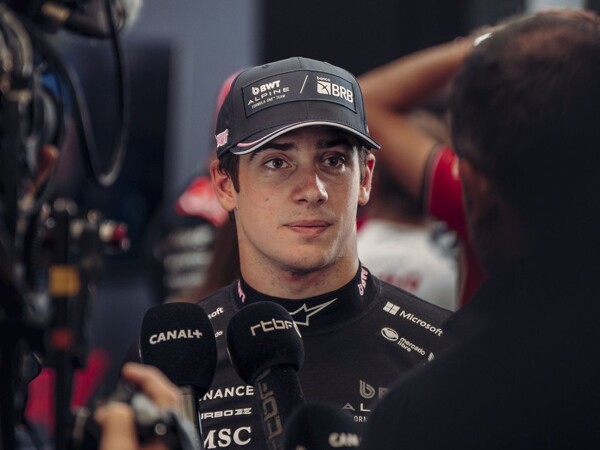 Colapinto Blames Stroll for Brazilian GP Crash