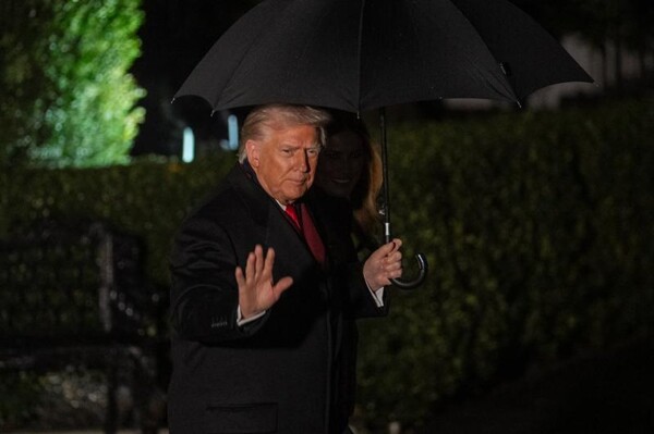 Трамп не исключает войны с Венесуэлой