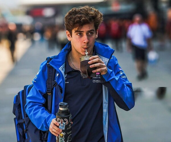 Formula 1 returns to Las Vegas with the Grand Prix