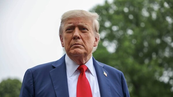 Трамп заявил о возможном сотрудничестве с Китаем и Россией по ядерному разоружению