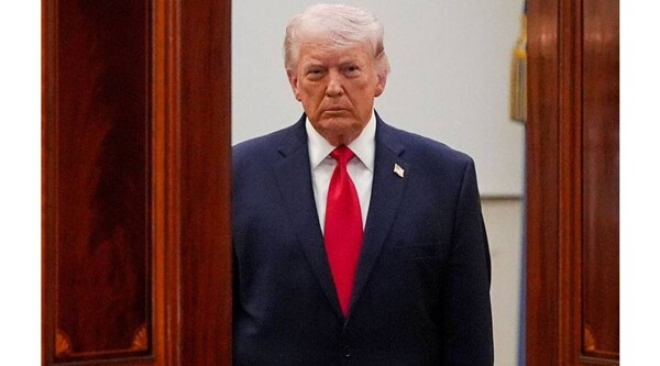 特朗普政府对进口药品征收100%关税