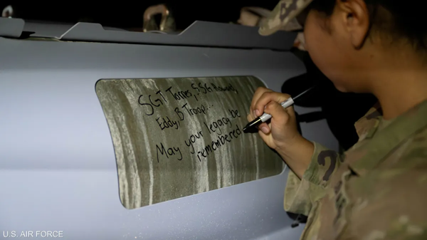 US Launches Military Operation Against ISIS in Syria