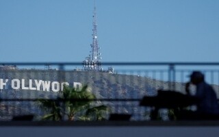 Hollywood's Reaction to Trump's Presidency: Silence and Shock