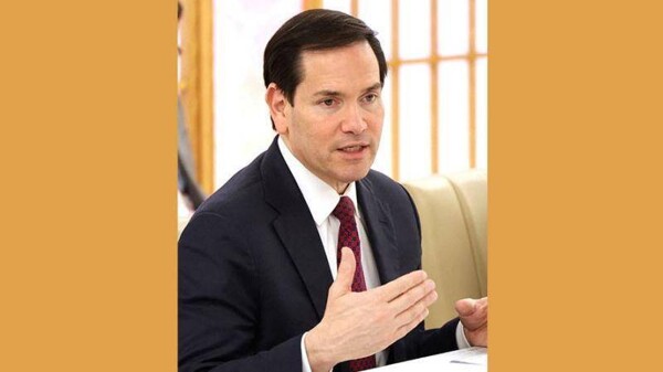 USA Classifies Colombian Drug Gang as Terrorist Organization