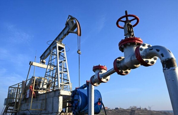 Goldman Sachs Raises Oil Price Forecasts