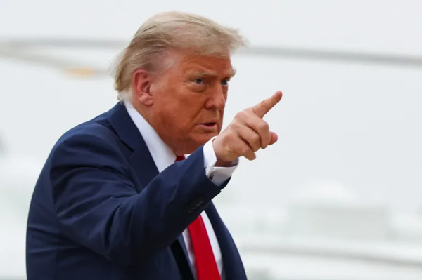 Trump Administration Halts Protection for Migrants from Burma