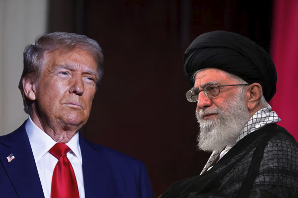 Trump Confirms Khamenei's Death in Airstrikes