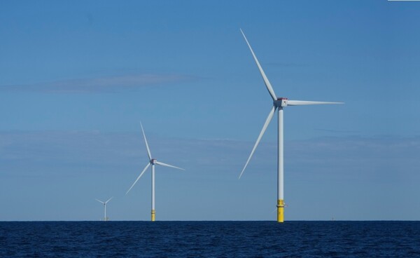 US Department of Homeland Security Suspends Offshore Wind Projects