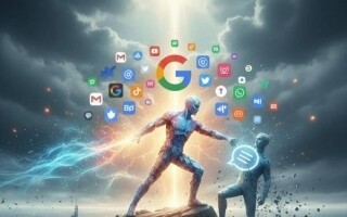 Google's Gemini 3 Challenge to AI Market Leaders