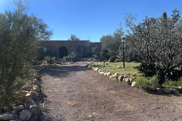 Unknown DNA Found in Mother of Journalist's Property